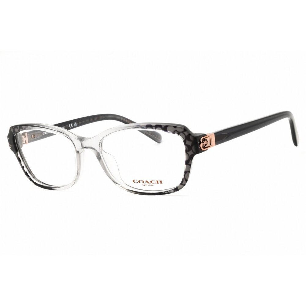 Coach EYEGLASSES HC6193U-5710-53 New with case - Picture 2 of 5